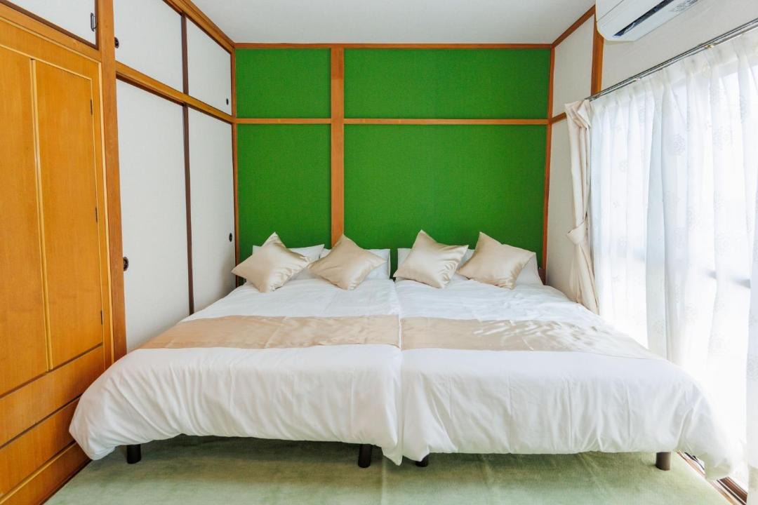 Photo of Bedroom in Kita