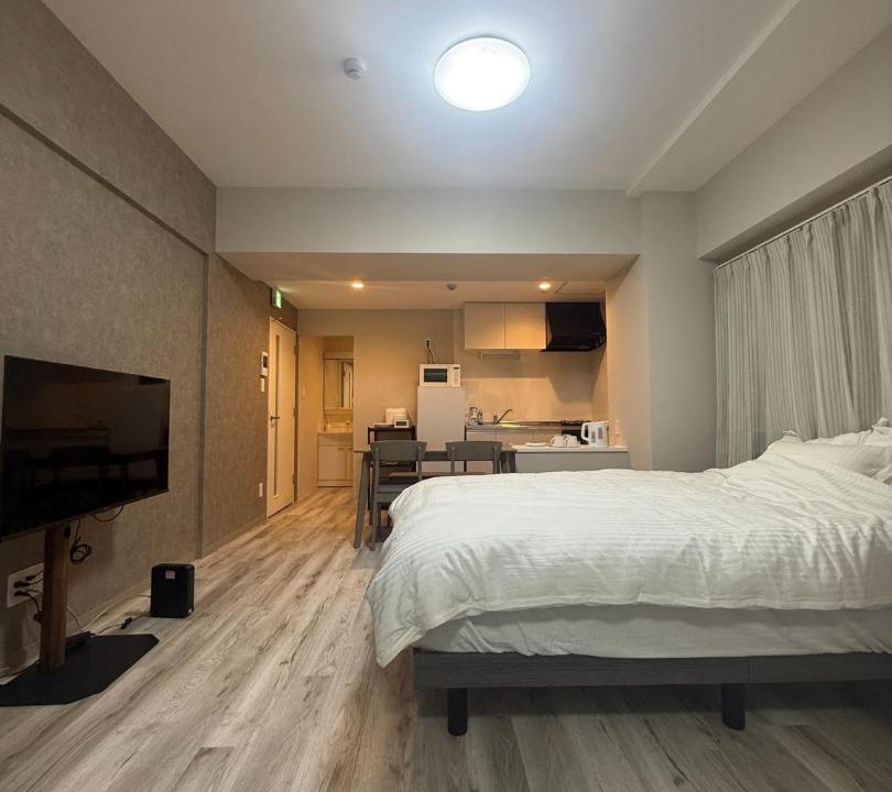 Photo of Bedroom in Kotoni