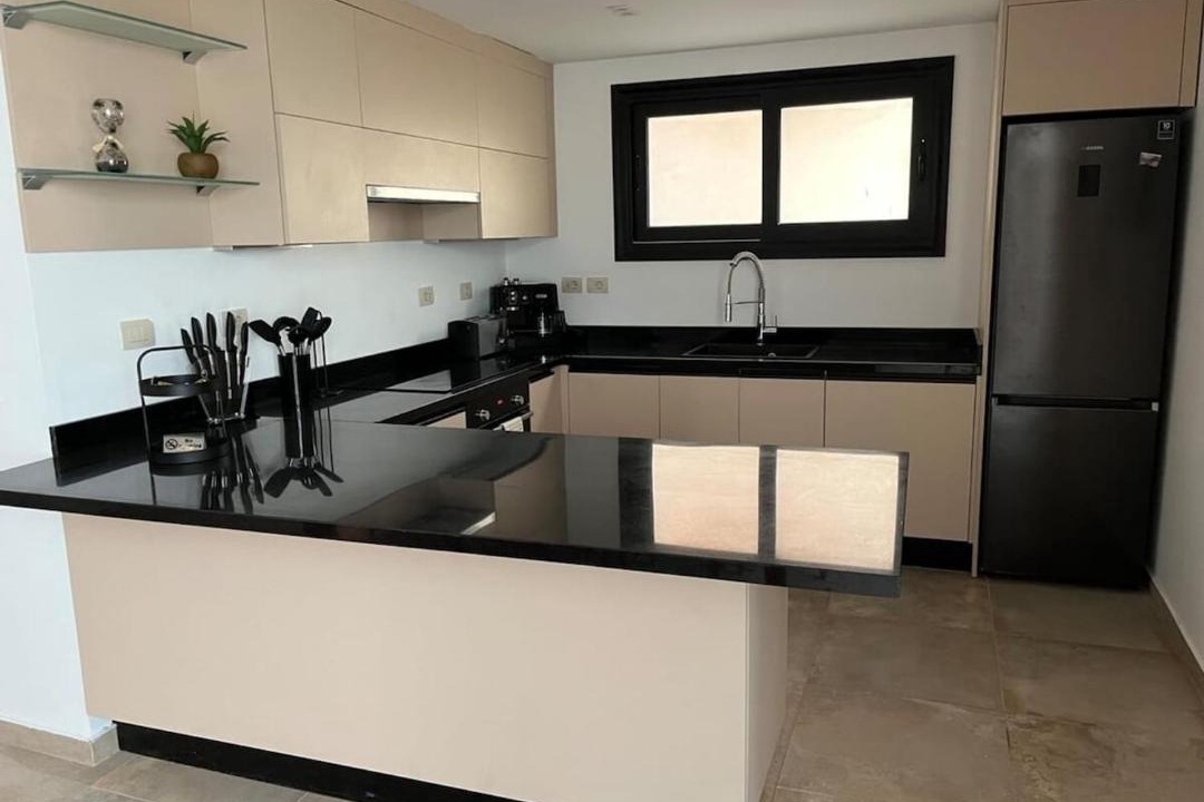 Photo of Kitchen in Soma Bay