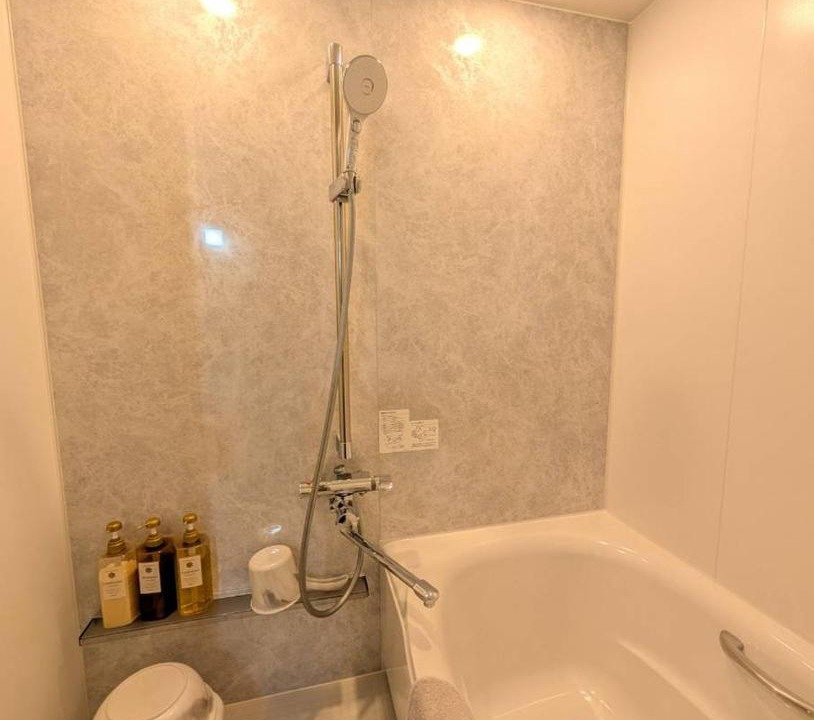 Photo of Bathroom in Gujo