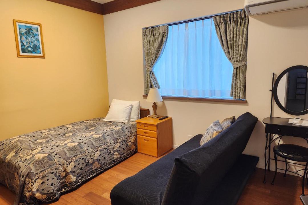 Photo of Bedroom in Gujo