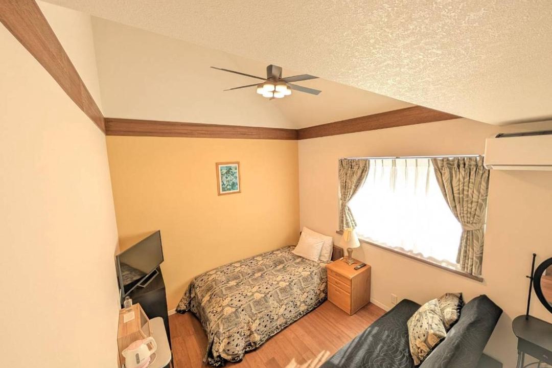 Photo of Bedroom in Gujo
