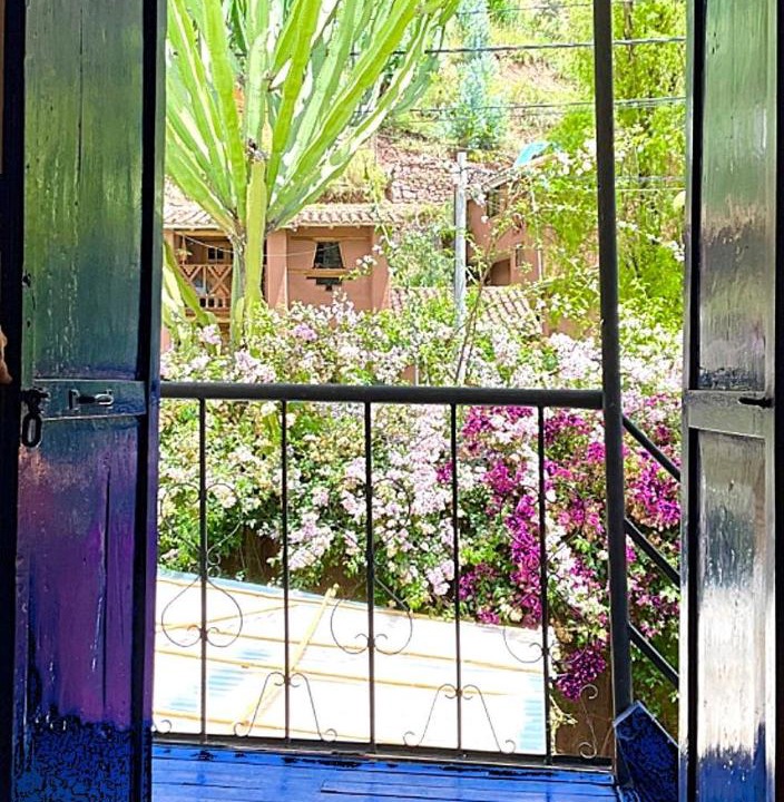 Photo of Others in Pisac