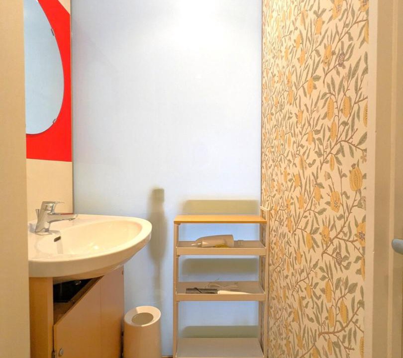 Photo of Bathroom in Nishikimachi