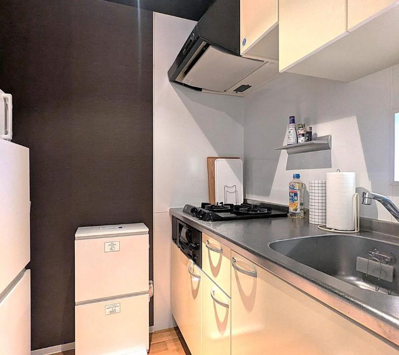 Photo of Kitchen in Nishikimachi
