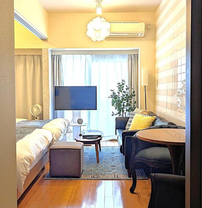 Photo of Bedroom in Nishikimachi