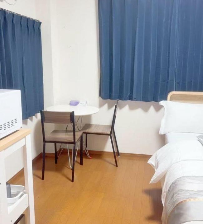 Photo of Bedroom in Kita