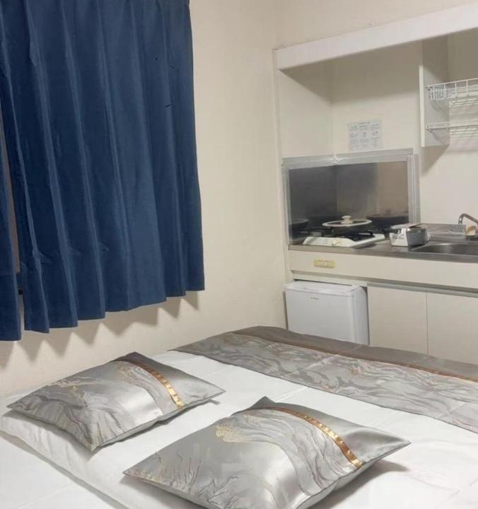 Photo of Bedroom in Kita