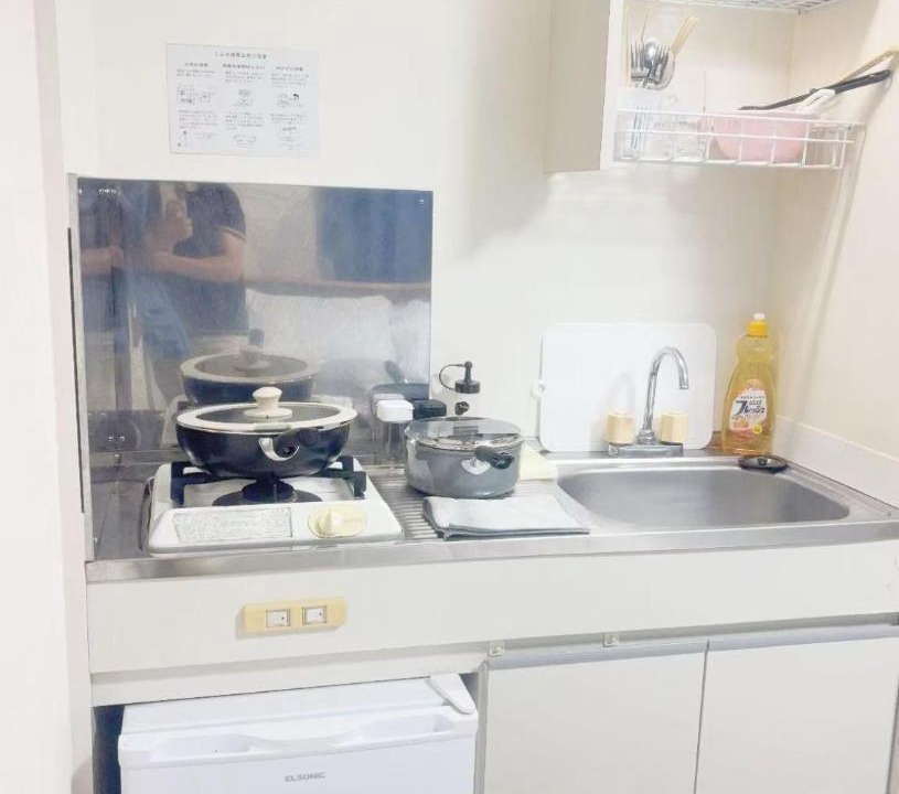 Photo of Kitchen in Kita