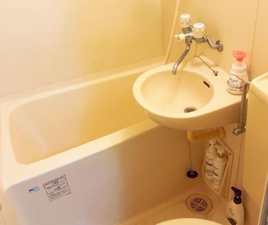 Photo of Bathroom in Kita