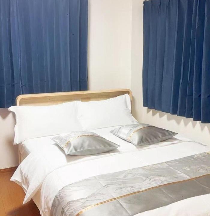 Photo of Bedroom in Kita