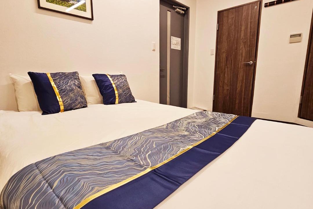 Photo of Bedroom in Ikuno