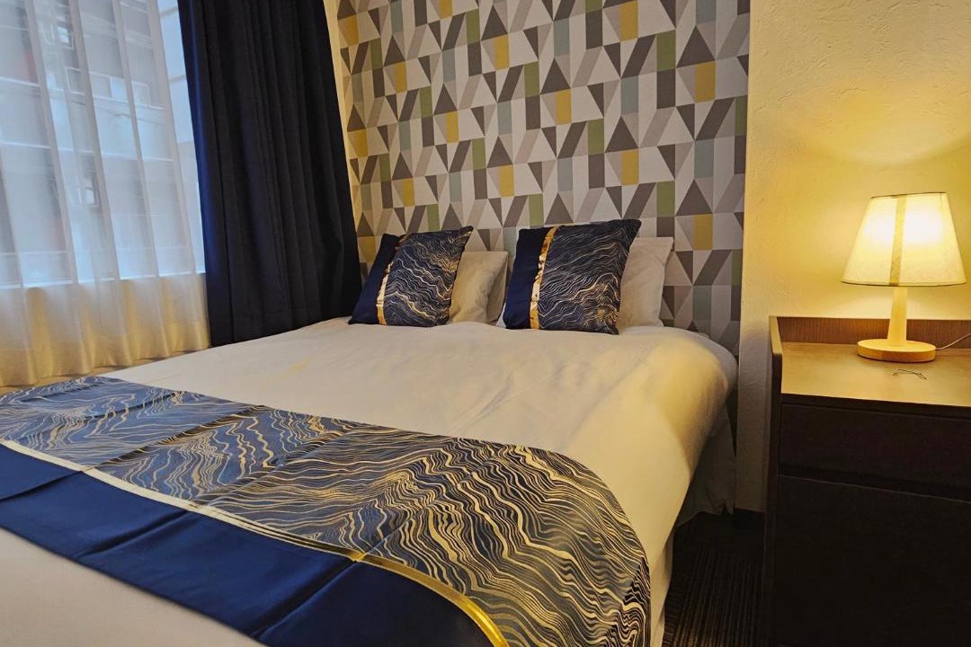Photo of Bedroom in Ikuno