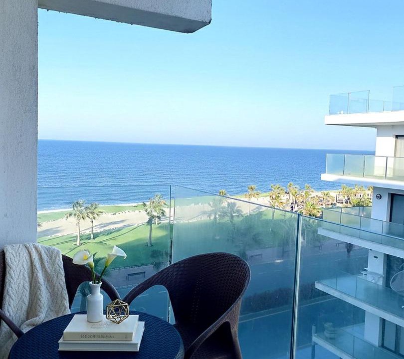 Photo of Patio Balcony in Port Said Governorate
