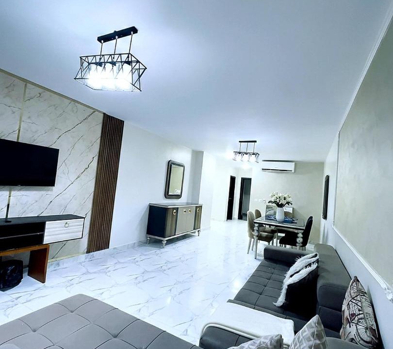 Photo of Livingroom in Port Said Governorate