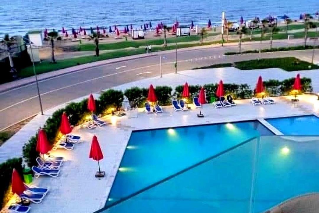 Photo of Patio Balcony in Port Said Governorate