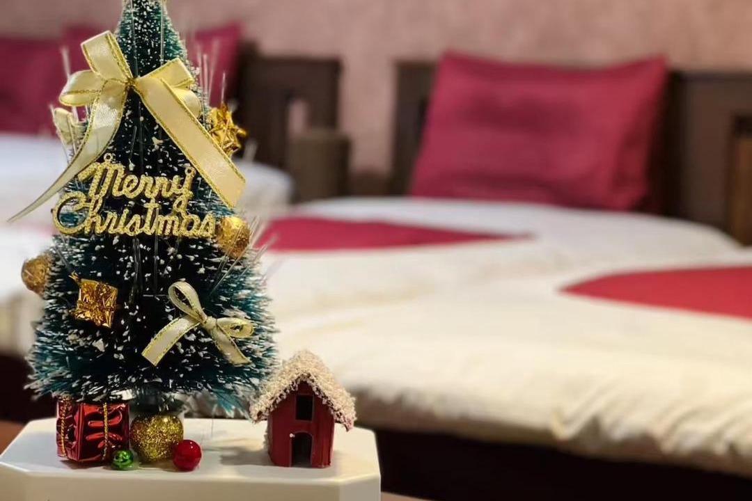 Photo of Bedroom in Itabashi