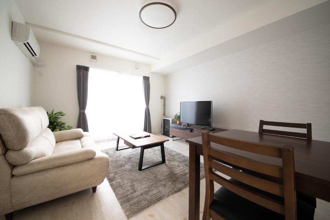 Photo of Livingroom in Otaru