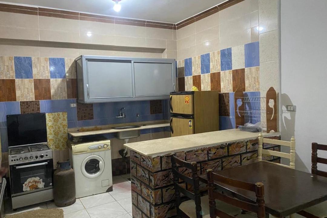 Photo of Kitchen in Luxor