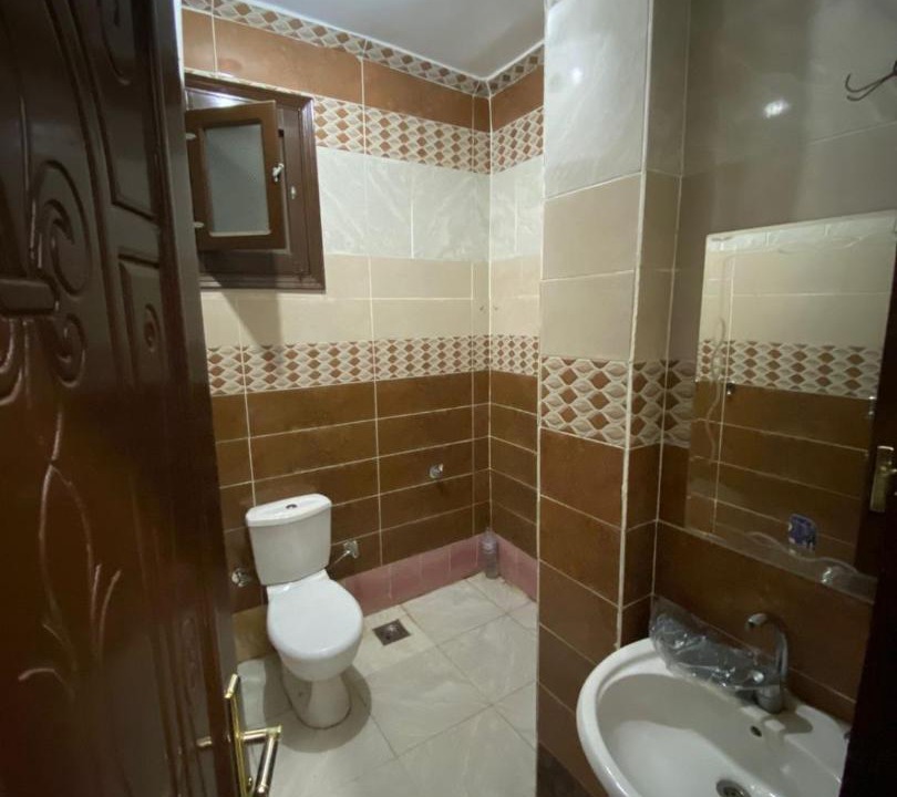 Photo of Bathroom in Luxor