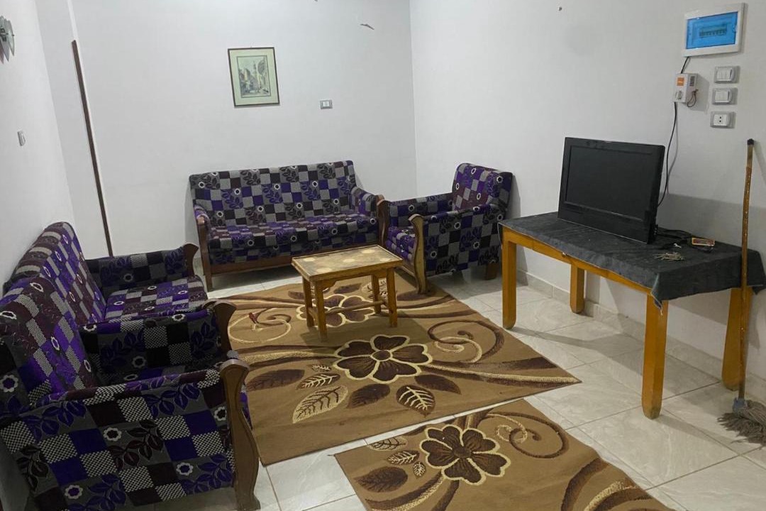 Photo of Livingroom in Luxor