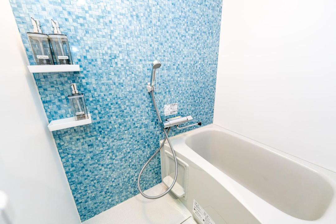 Photo of Bathroom in Ogibashi