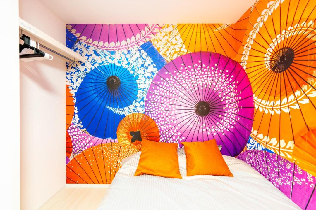 Photo of Bedroom in Ogibashi