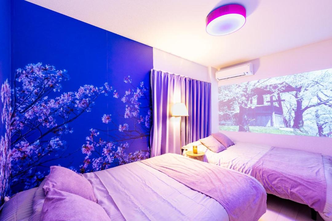 Photo of Bedroom in Ogibashi