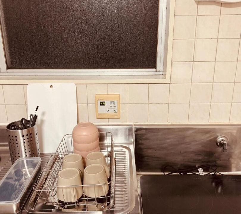 Photo of Kitchen in Nerima