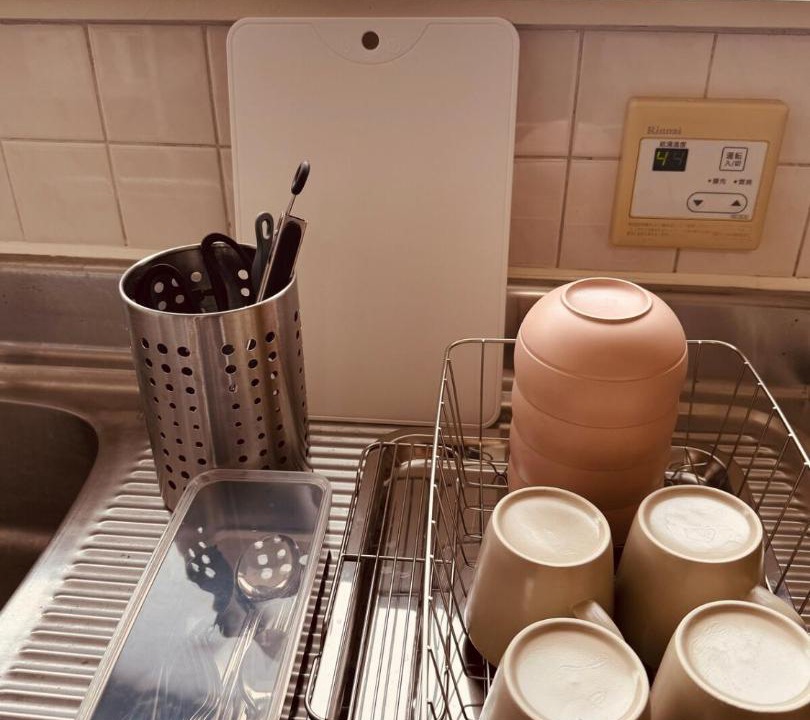 Photo of Kitchen in Nerima