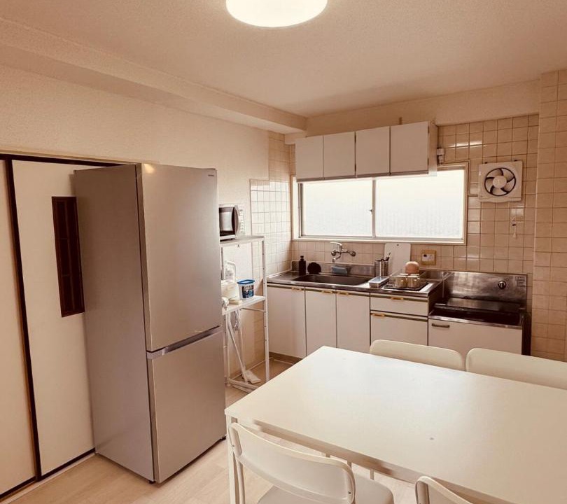 Photo of Kitchen in Nerima