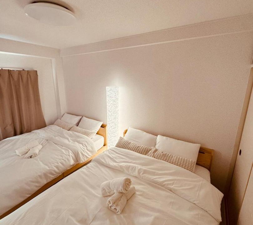Photo of Bedroom in Nerima