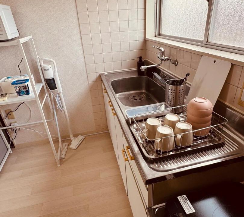 Photo of Kitchen in Nerima