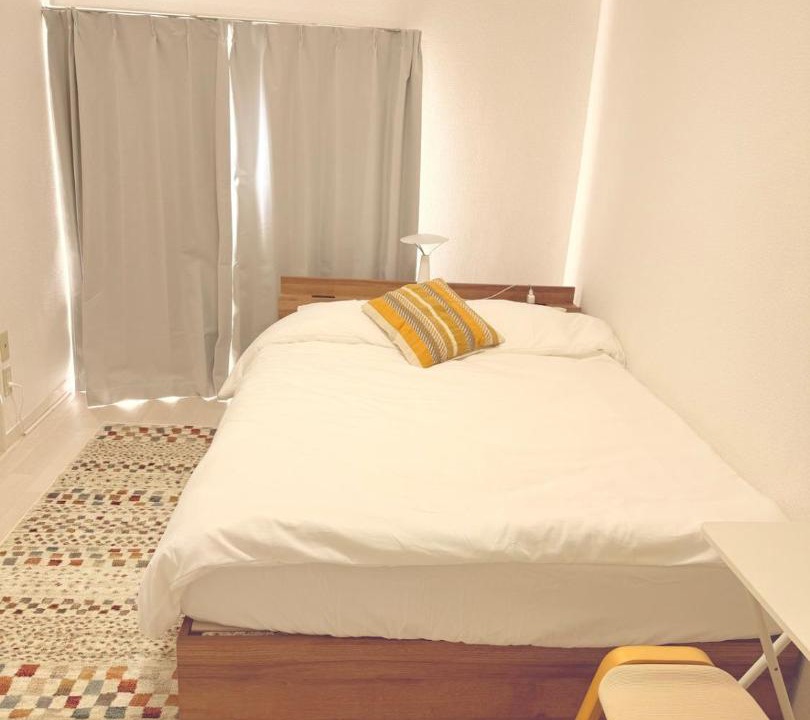Photo of Bedroom in Nerima