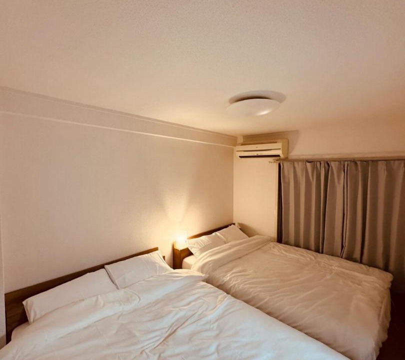 Photo of Bedroom in Nerima