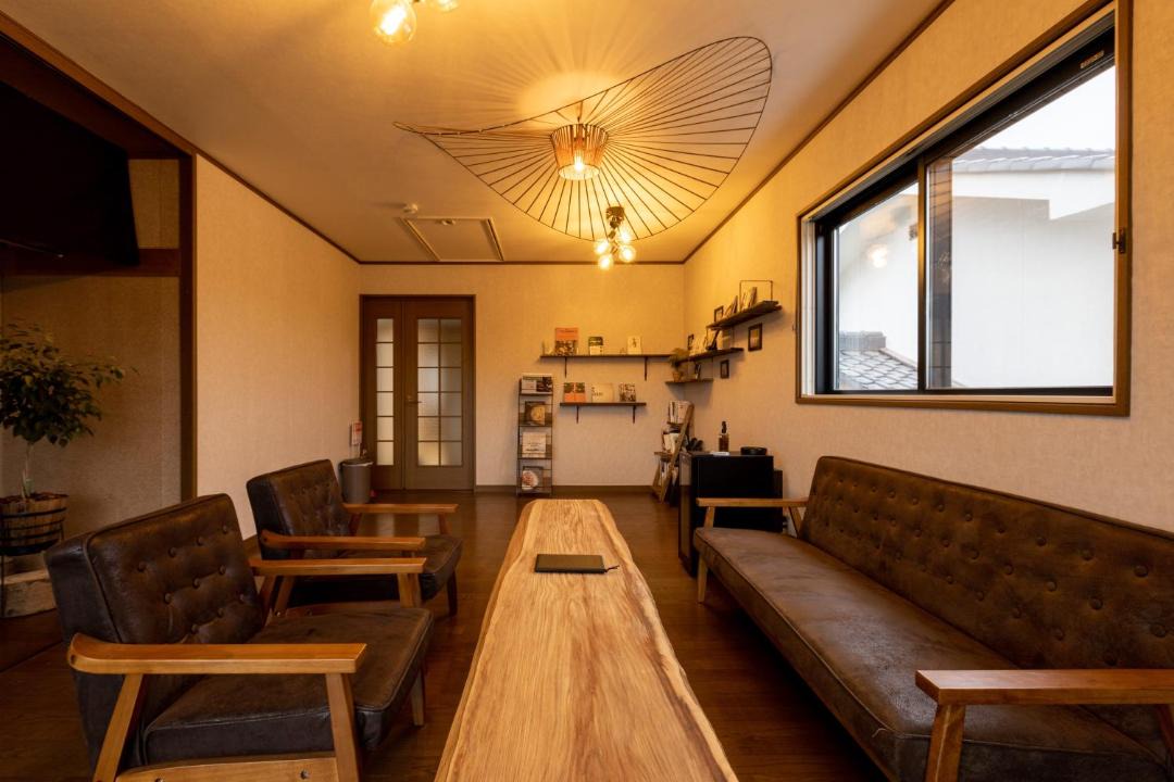 Photo of Livingroom in Oiwake