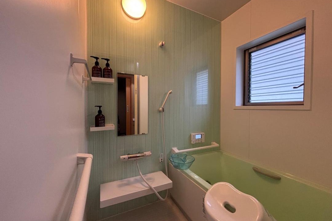 Photo of Bathroom in Nishi Ward