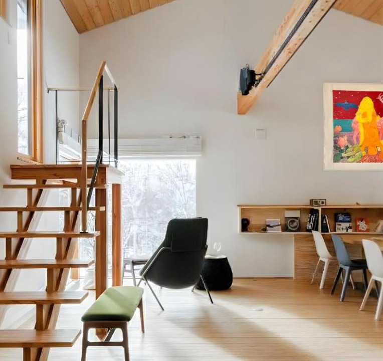Photo of Livingroom in Niseko