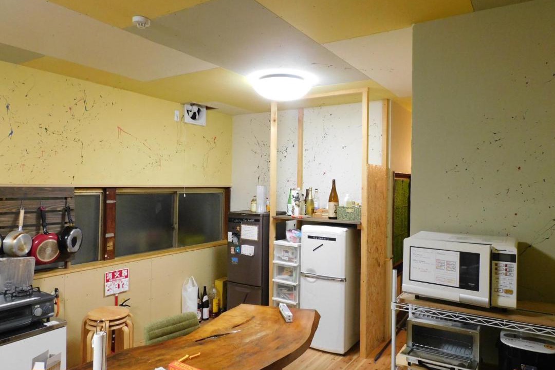Photo of Others in Yusuhara-cho