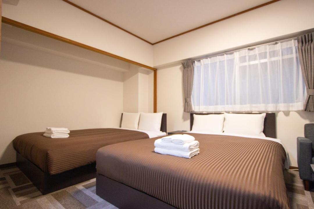 Photo of Bedroom in Susakiuramachi