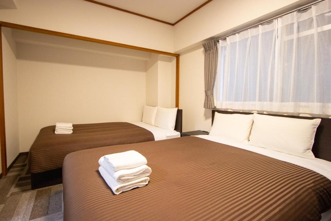Photo of Bedroom in Susakiuramachi