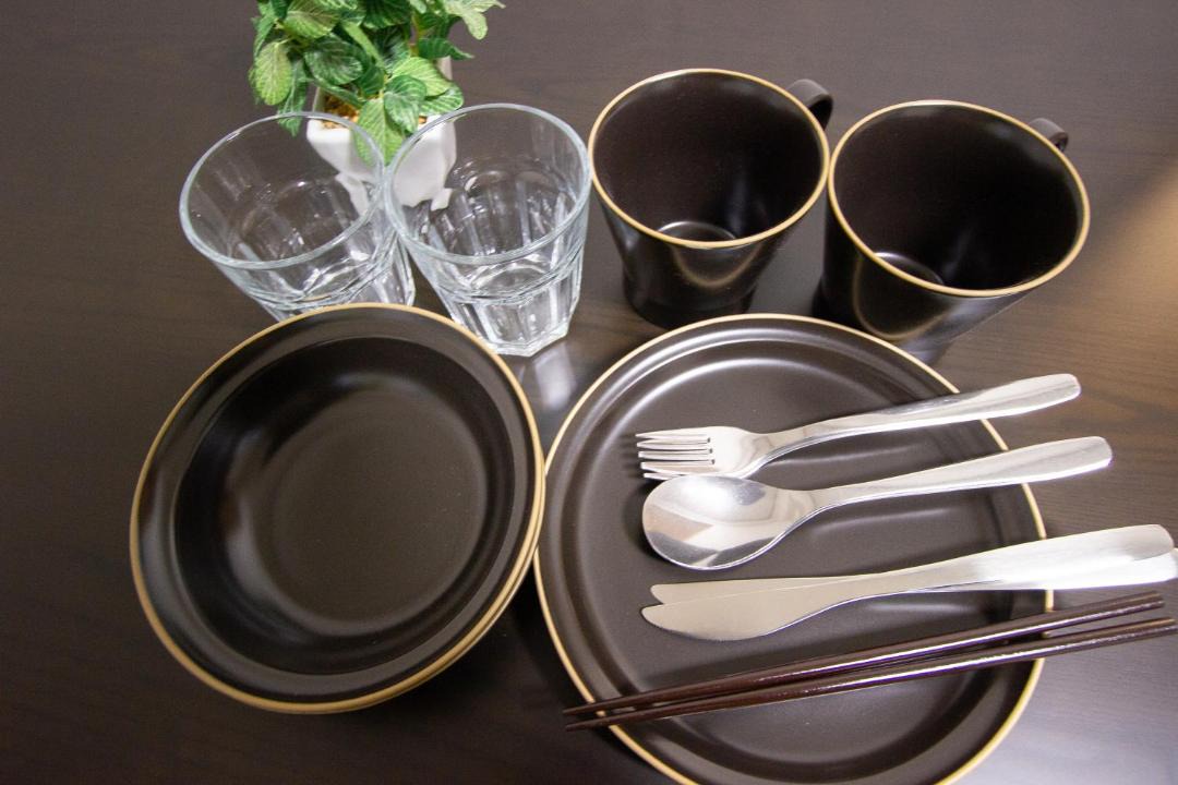 Photo of Kitchen in Susakiuramachi