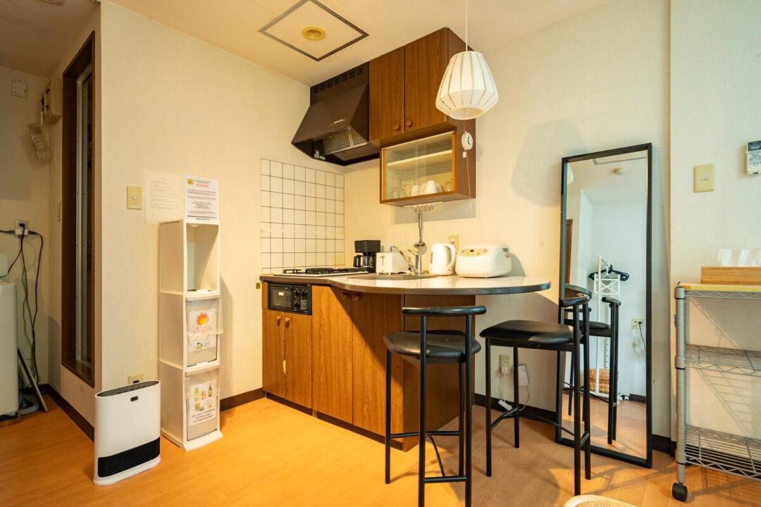 Photo of Kitchen in Minami
