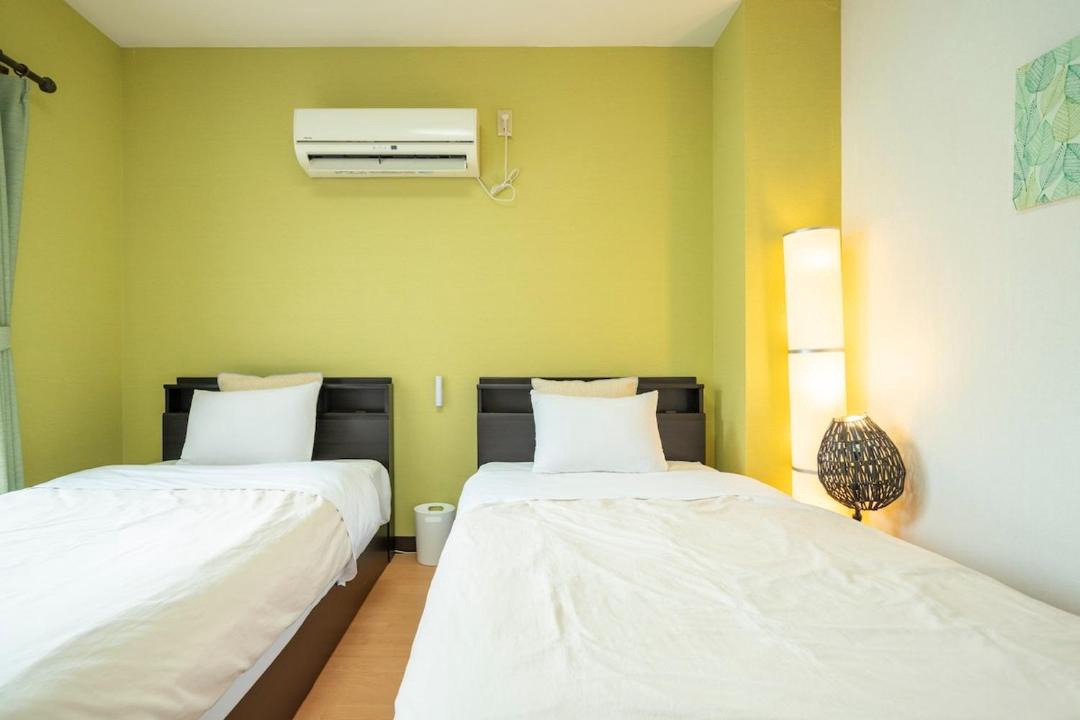 Photo of Bedroom in Minami