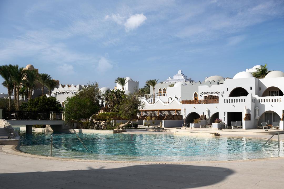 Photo of Others in Makadi Bay