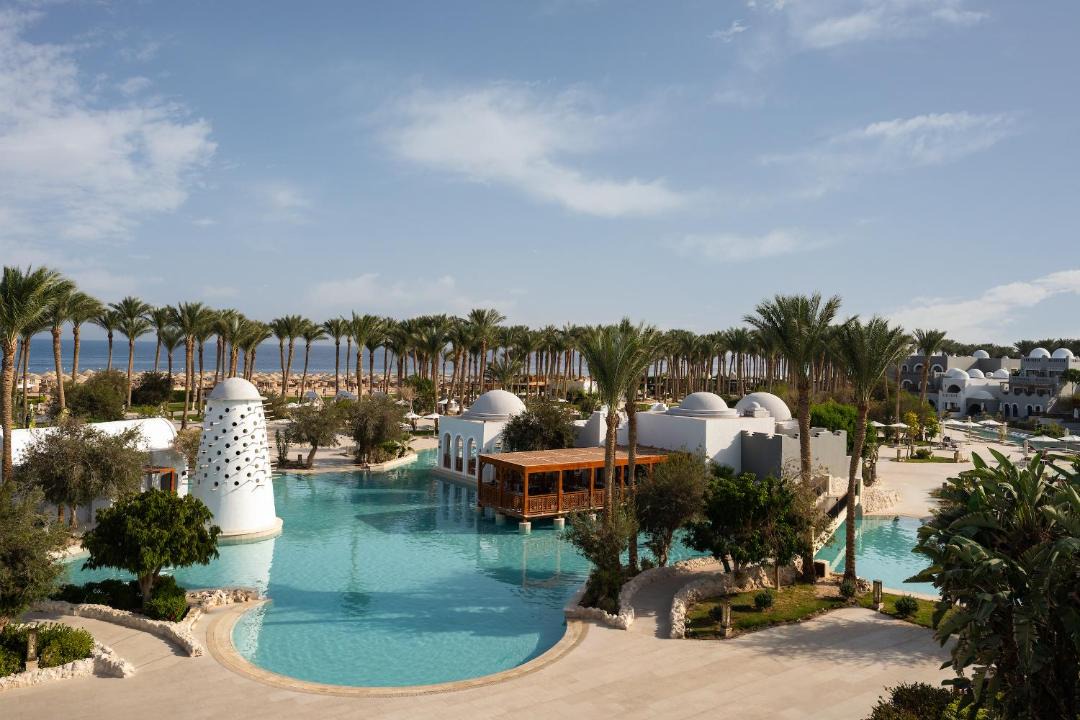 Photo of Others in Makadi Bay