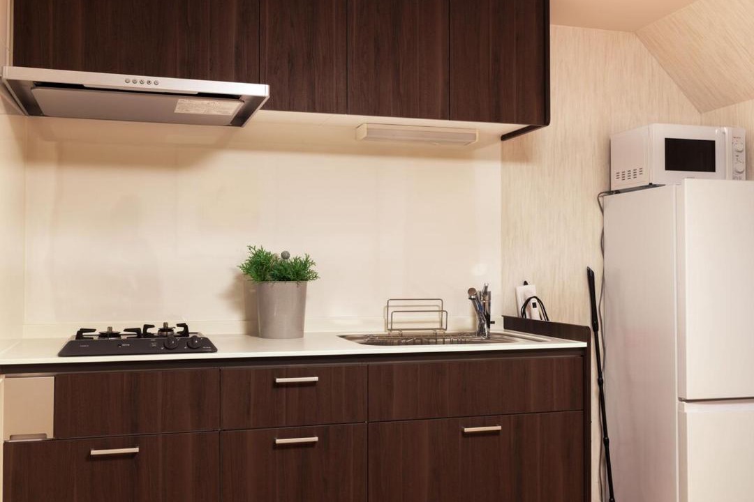 Photo of Kitchen in Tanimachi