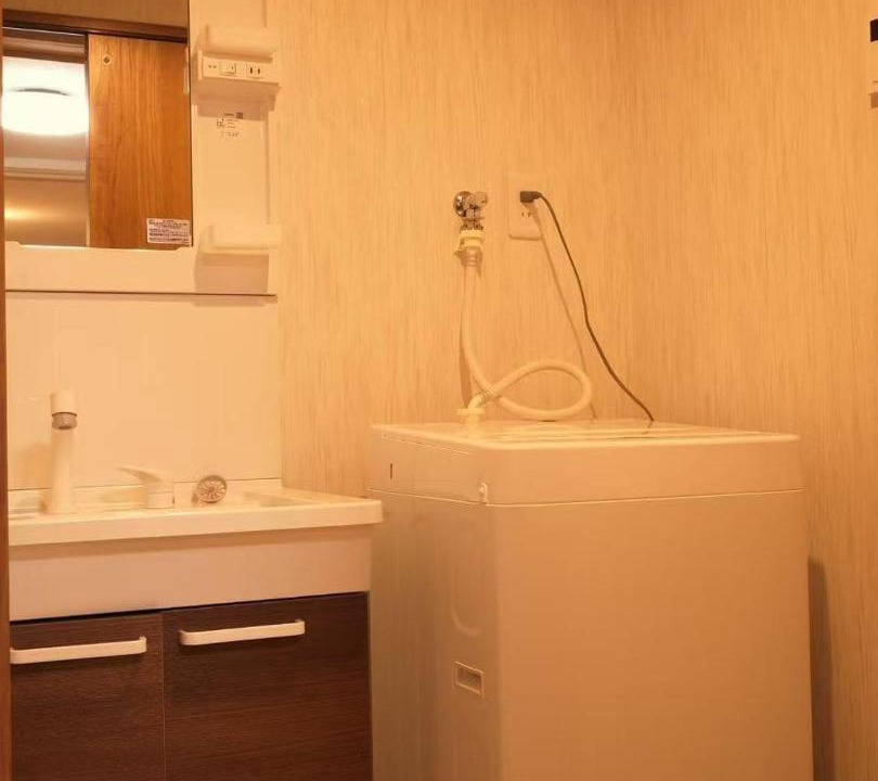 Photo of Bathroom in Tanimachi