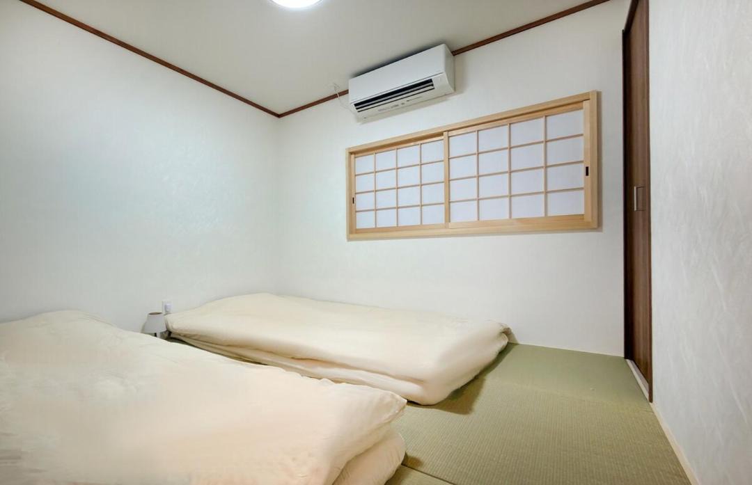 Photo of Bedroom in Tanimachi