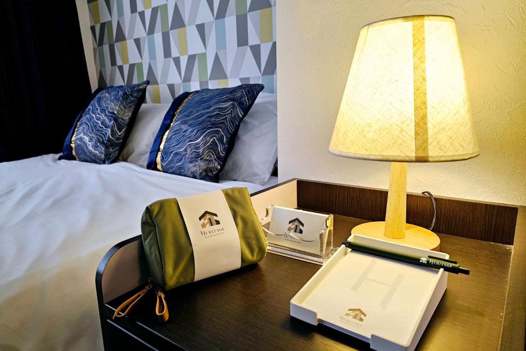 Photo of Bedroom in Ikuno